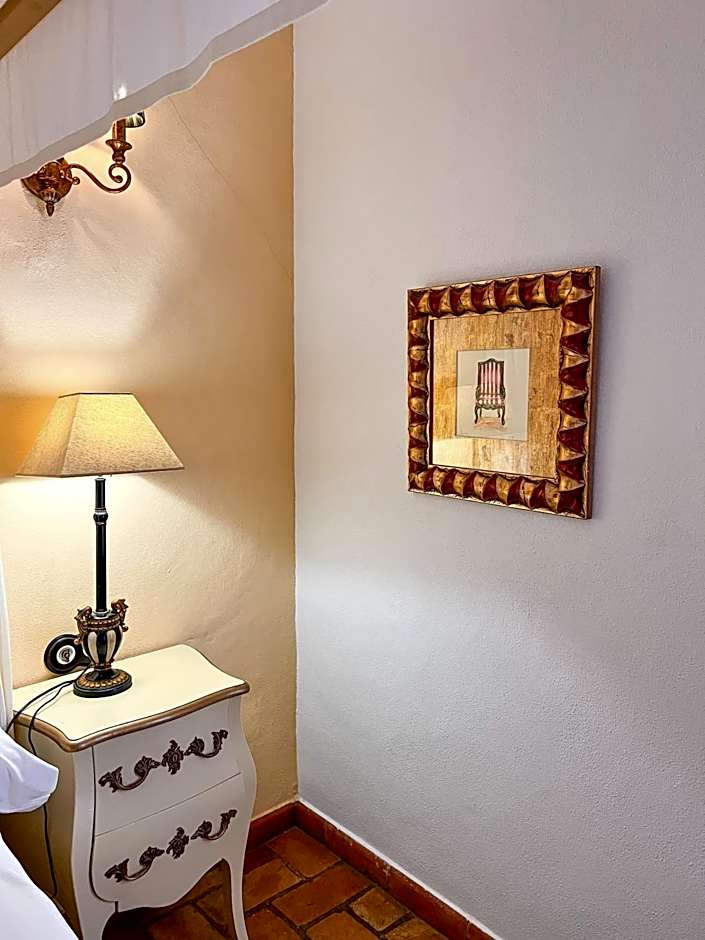 Hostal Servilia