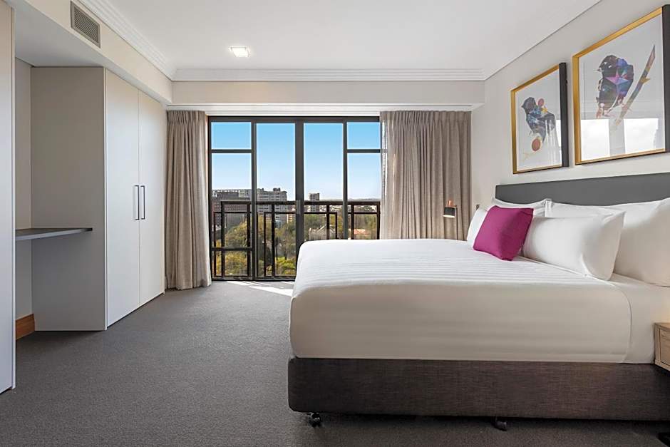 AVANI Metropolis Auckland Residences