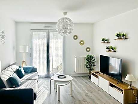 Sunny Suite Disneyland Paris - Rentaway BnB