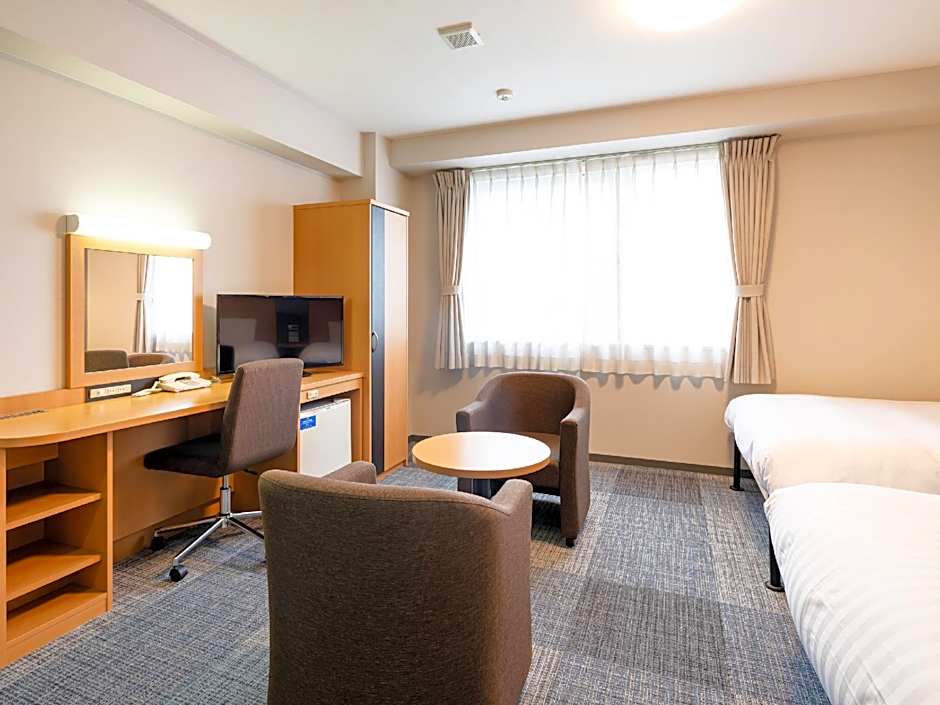 Comfort Hotel Hikone