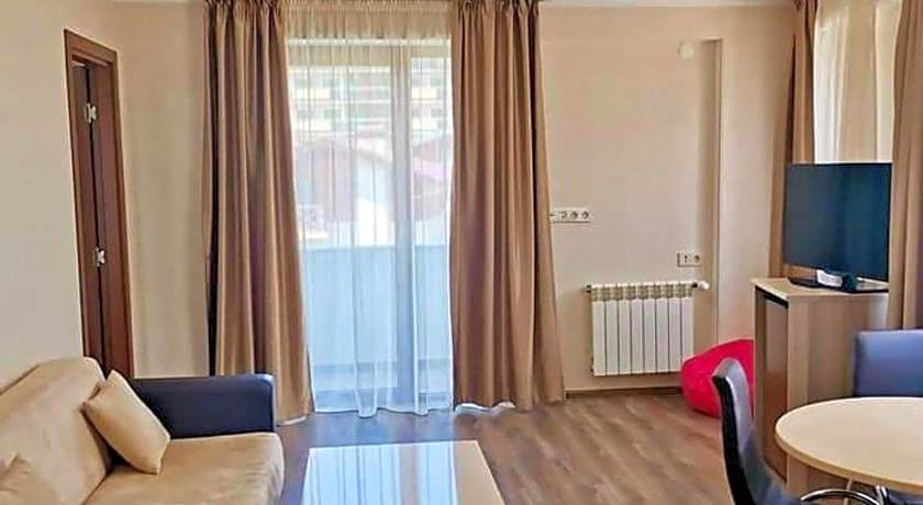 Orbi Palace Hotel Official