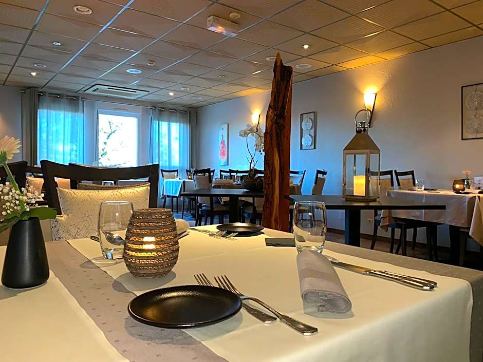 Logis Hôtel Restaurant Ritter'Hoft