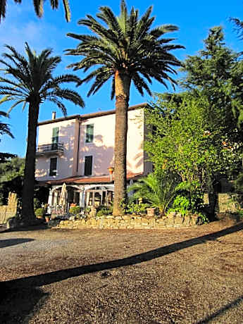 Hotel Ristorante Il Caminetto