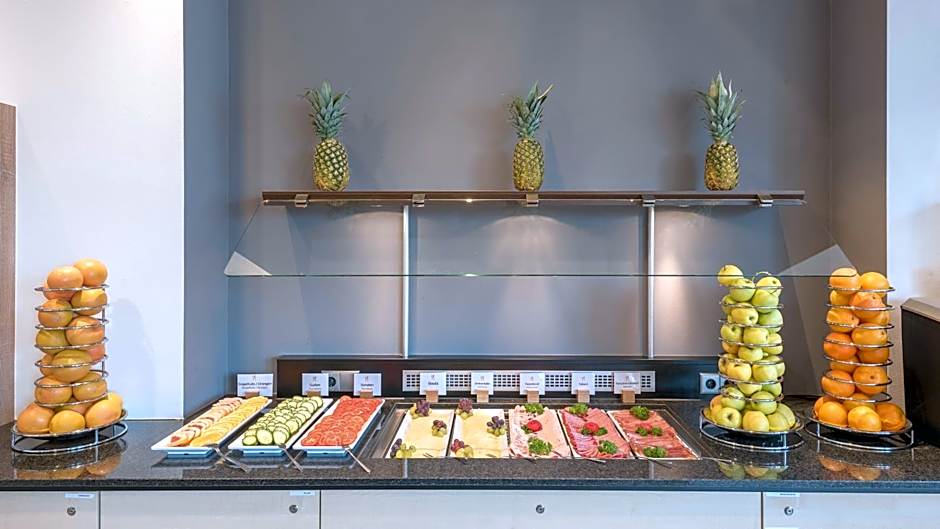 Holiday Inn Express München Messe By IHG