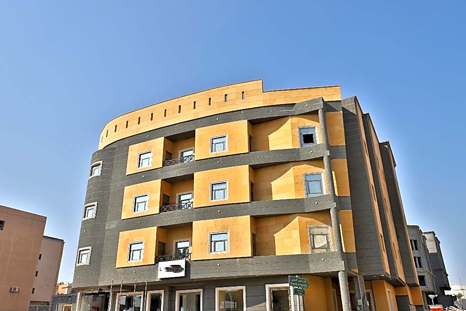 OYO 288 Diafati Residential Units