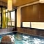 Natural Hot Spring Dormy Inn Premium Kyoto Ekimae