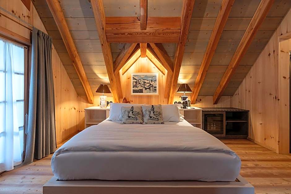 Hammerack Hotel, SPA & Wellness