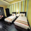 The Travotel Suites Nagpur