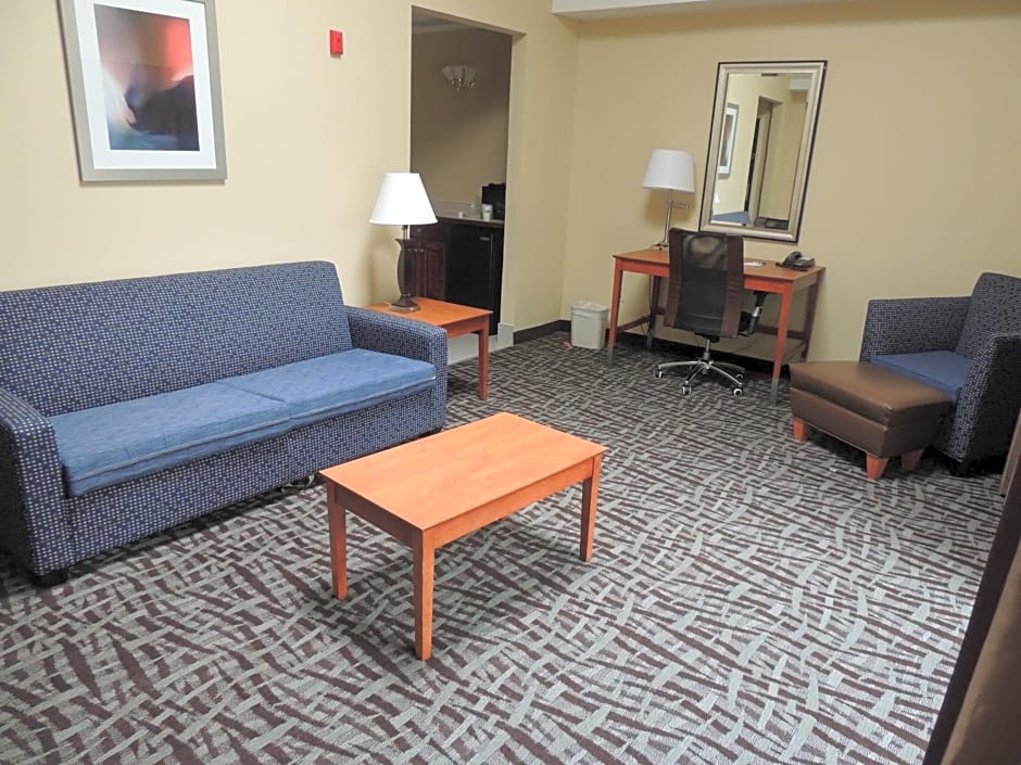 Holiday Inn Express Trussville