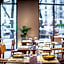Novotel Paris 20 Belleville