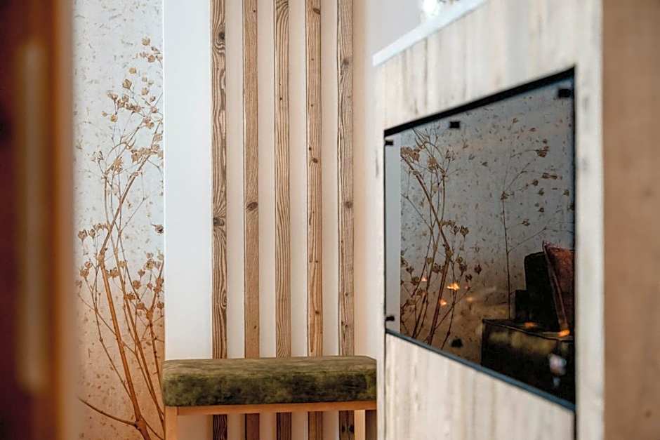 Alpenromantik-Hotel Wirlerhof