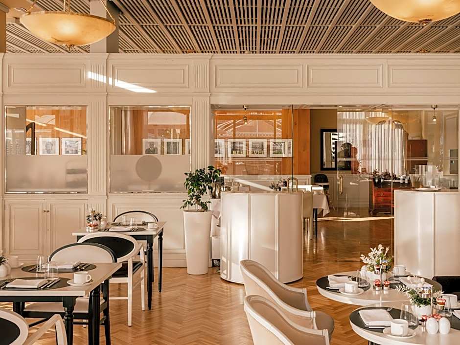 Hotel Victoria Gran Meliá