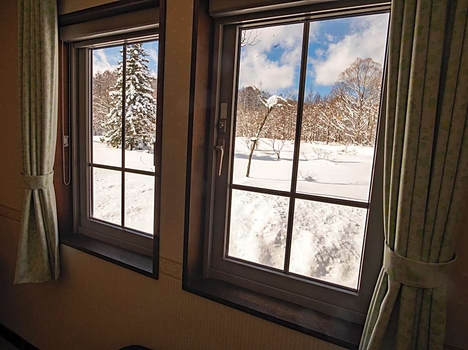 Legend Inn Myoko