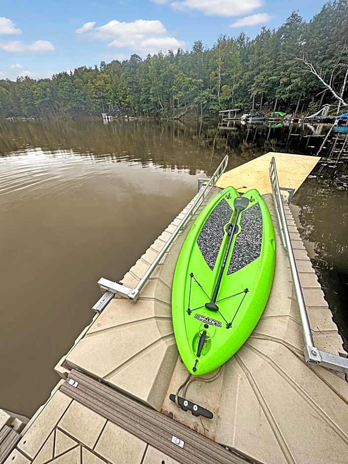 Long Lake 2br Retreat Relax And Reconnect