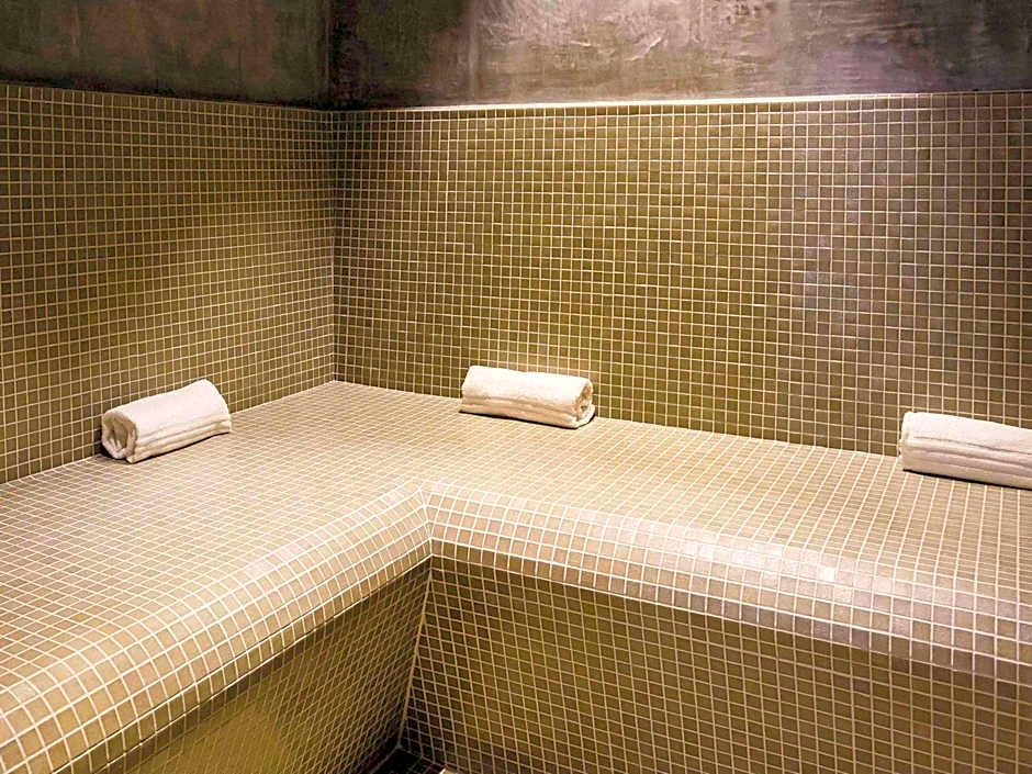 ibis Styles Nieuwpoort