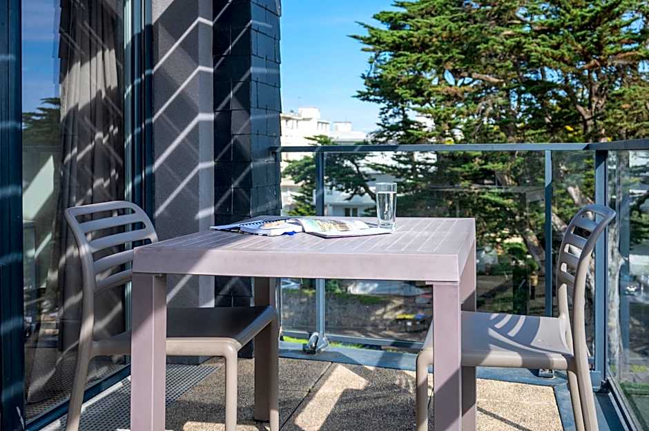 Résidence Odalys De La Plage