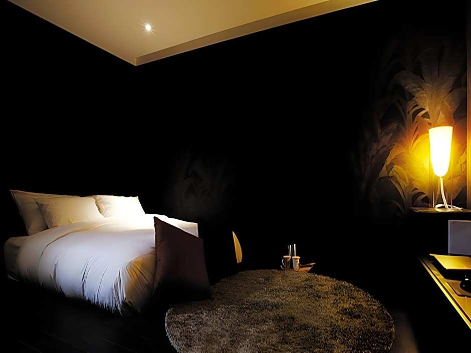 Dongtan Brown Dot Hotel Dongtan Branch - Annex