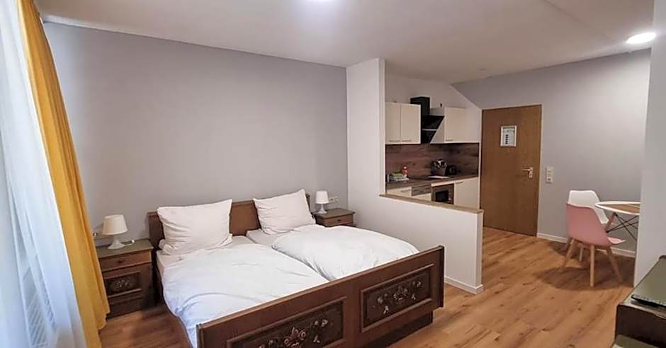 Landhotel Neding