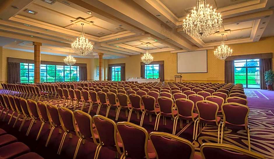 Mullingar Park Hotel