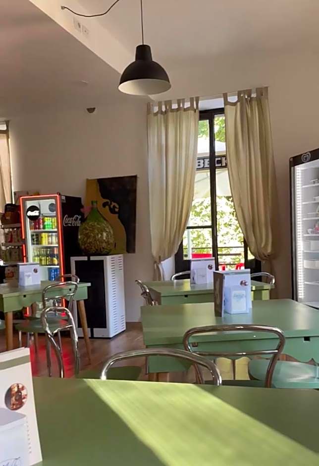 Hotel Monte Mazzoccone