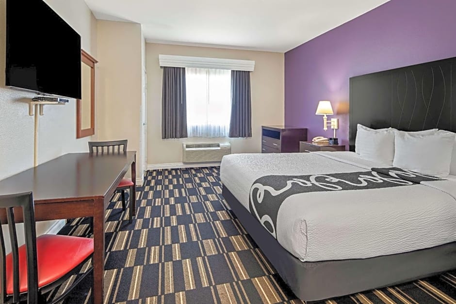 The Hotel Oceanside
