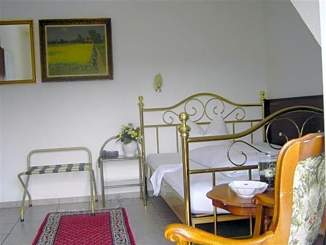 Haus Mooren, Hotel Garni