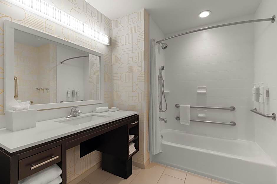 Home2 Suites By Hilton Gonzales