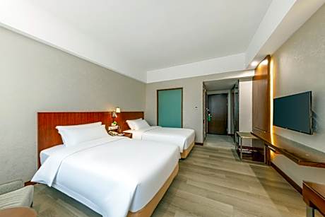 Business Twin Room