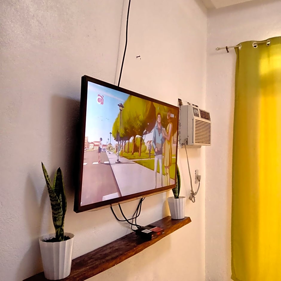 Baywalk Suites Batangas