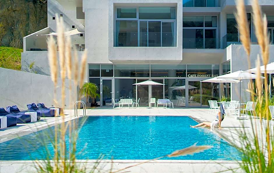 Photo 1 of 50 of Jeongeup Elystay Pool Villa Resort