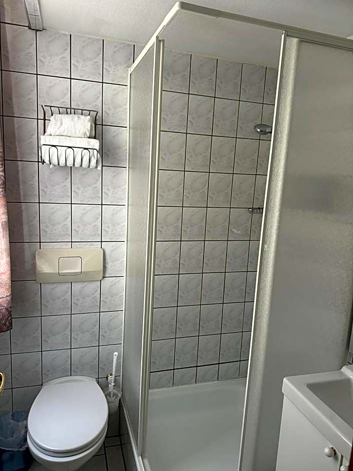 Hotel Goldenes Lamm