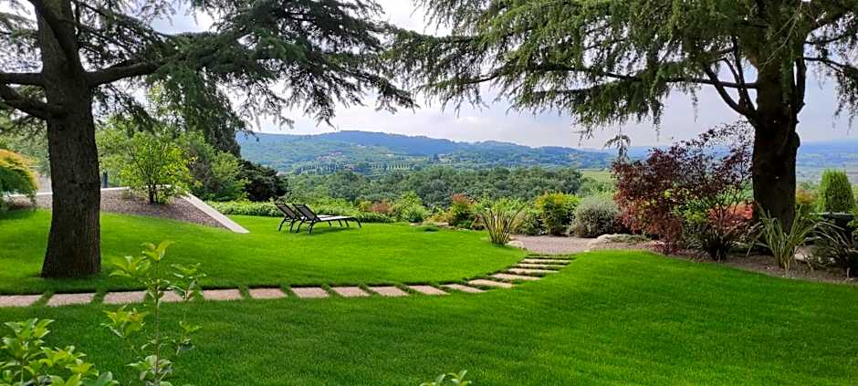 Relais Colle San Giorgio