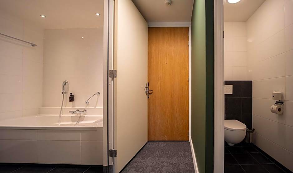 Fletcher Hotel-Restaurant Langewold