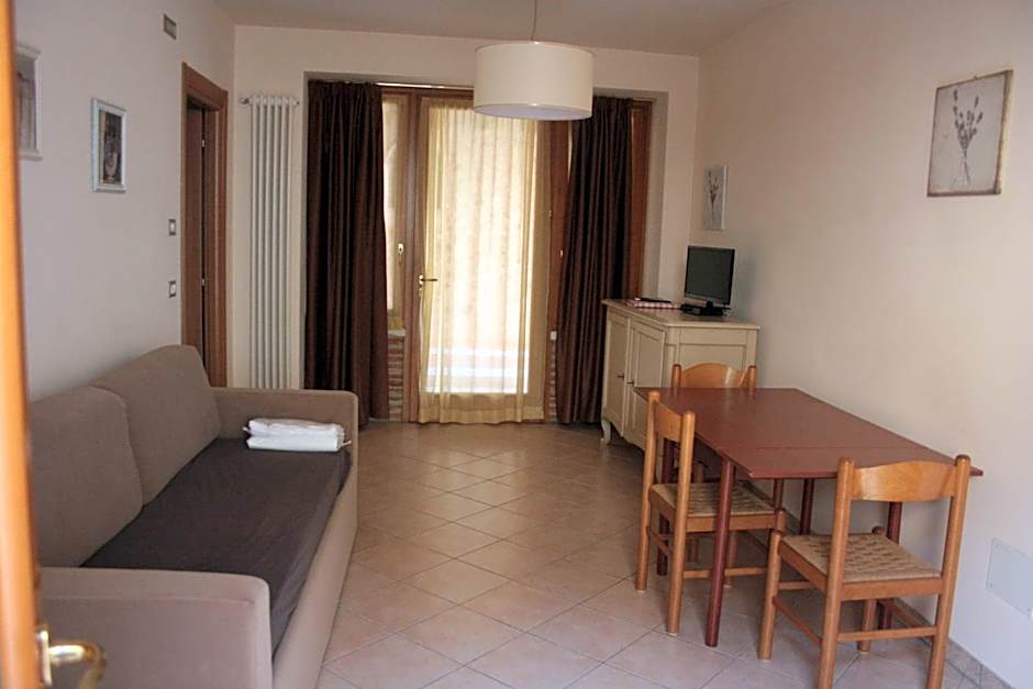 Residence Borgo Mondragon