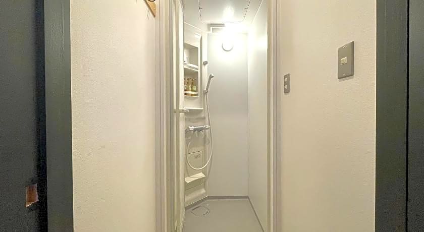 Hostel 1889