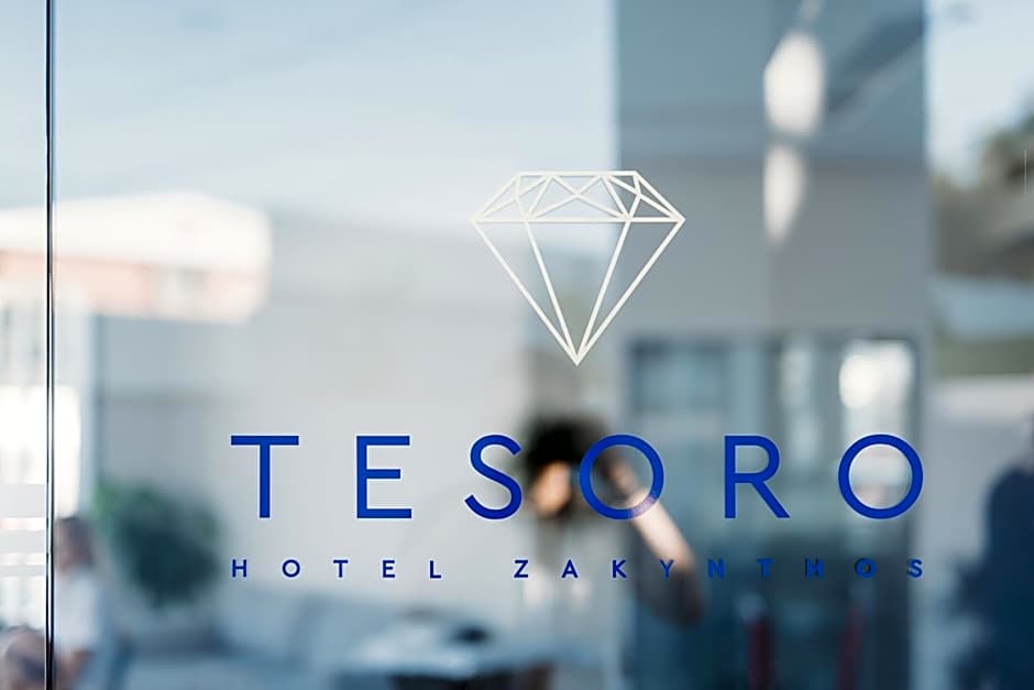 Tesoro Hotel Zakynthos