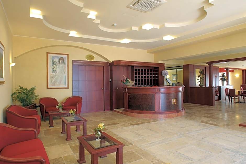 Hotel Relais dei Normanni