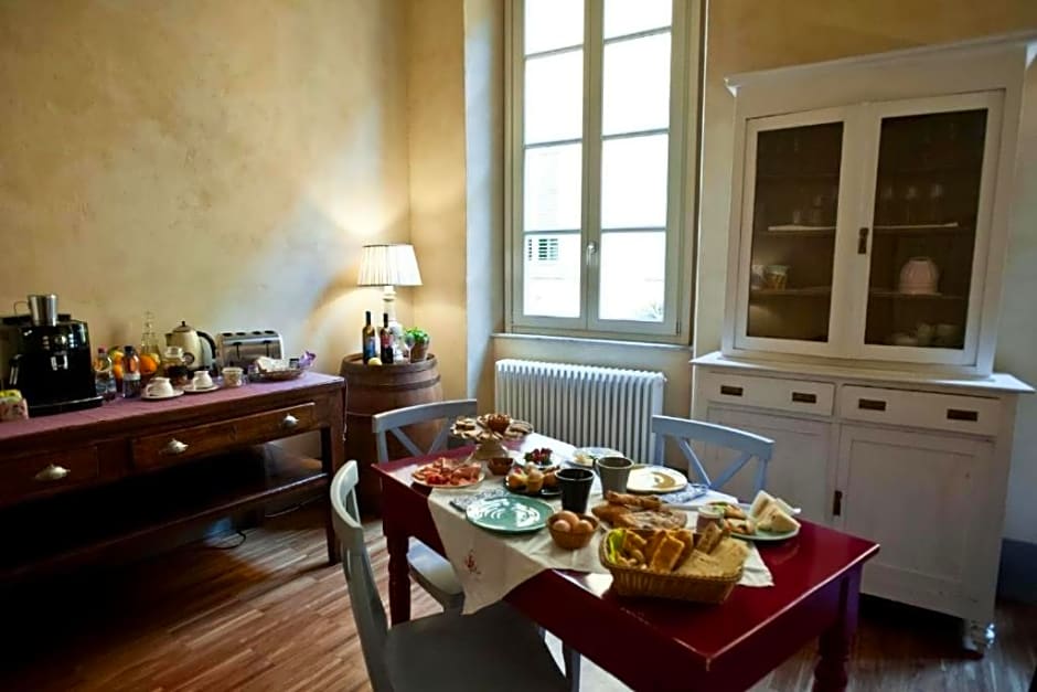 B&B I Bottai