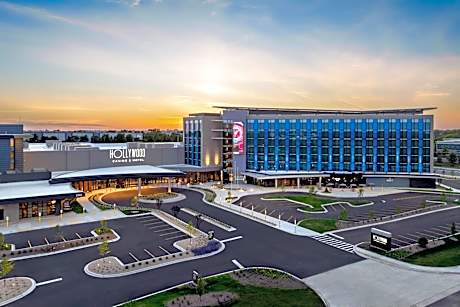 Hollywood Casino Aurora