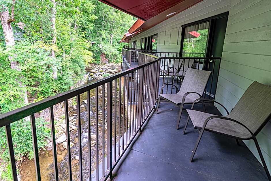 Bear Creek Inn Gatlinburg, TN