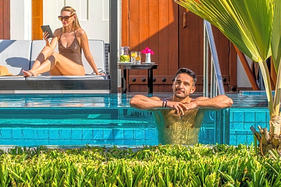 The Ritz-Carlton Ras Al Khaimah Al Hamra Beach