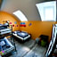 BeFree Hostel - Self-Service