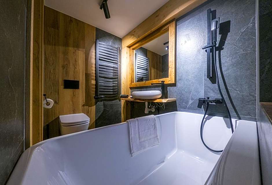 Tatrzańska Miejscówka - Apartamenty Centrum