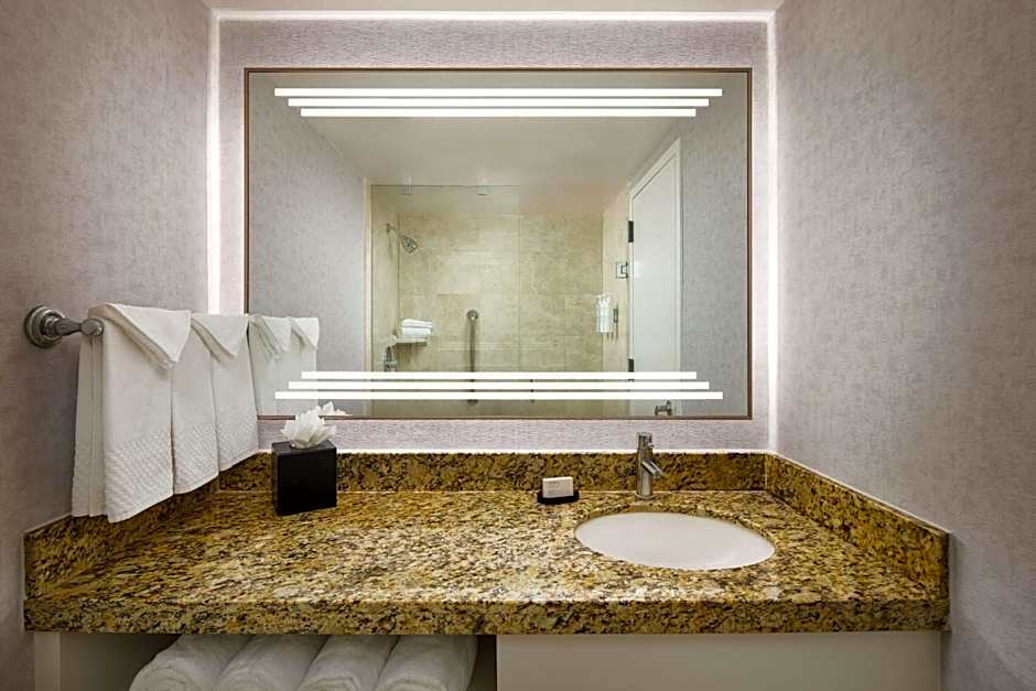 Embassy Suites By Hilton West Palm Beach