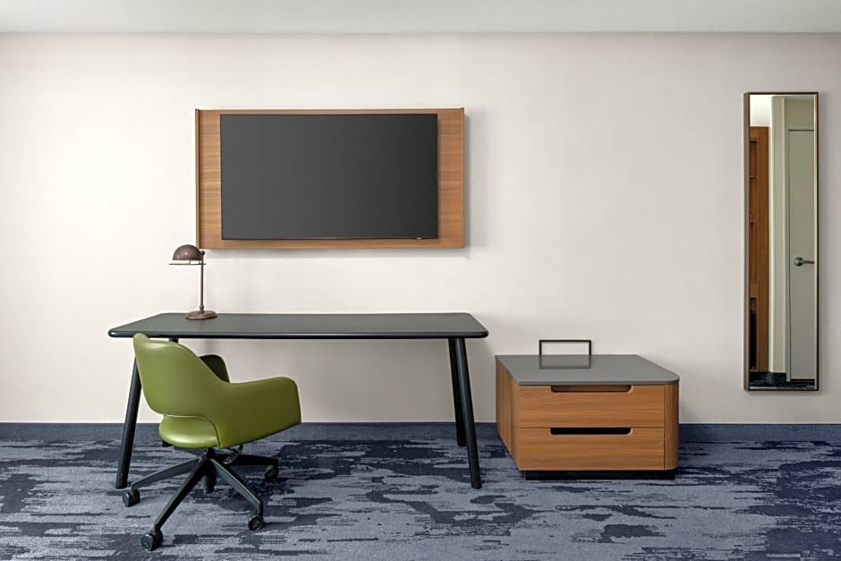 Fairfield by Marriott Inn & Suites Victorville