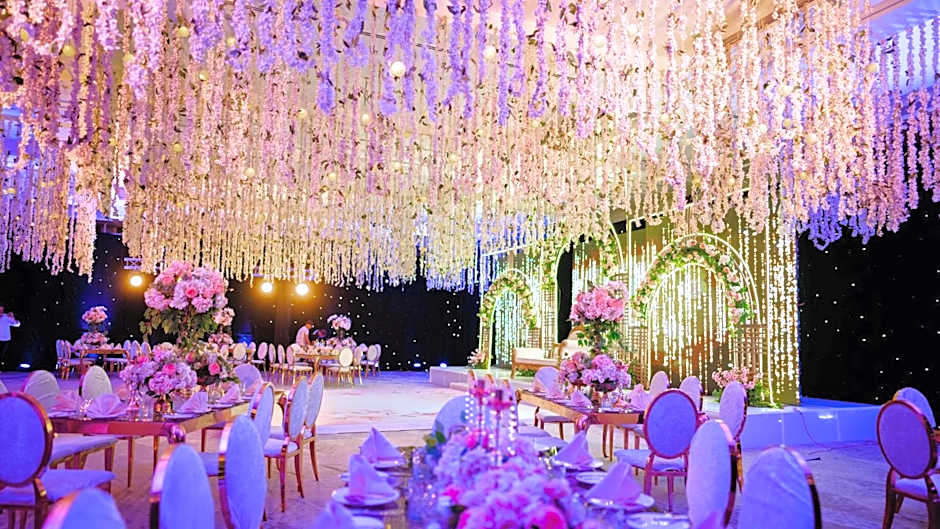 Crowne Plaza West Cairo Arkan By IHG