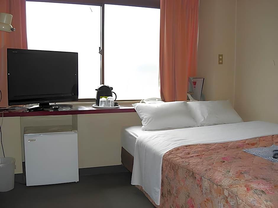 Hotel Sanada