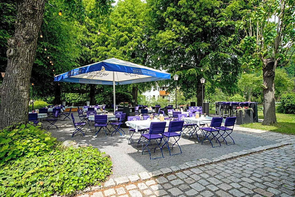 Hotel Neustädter Hof