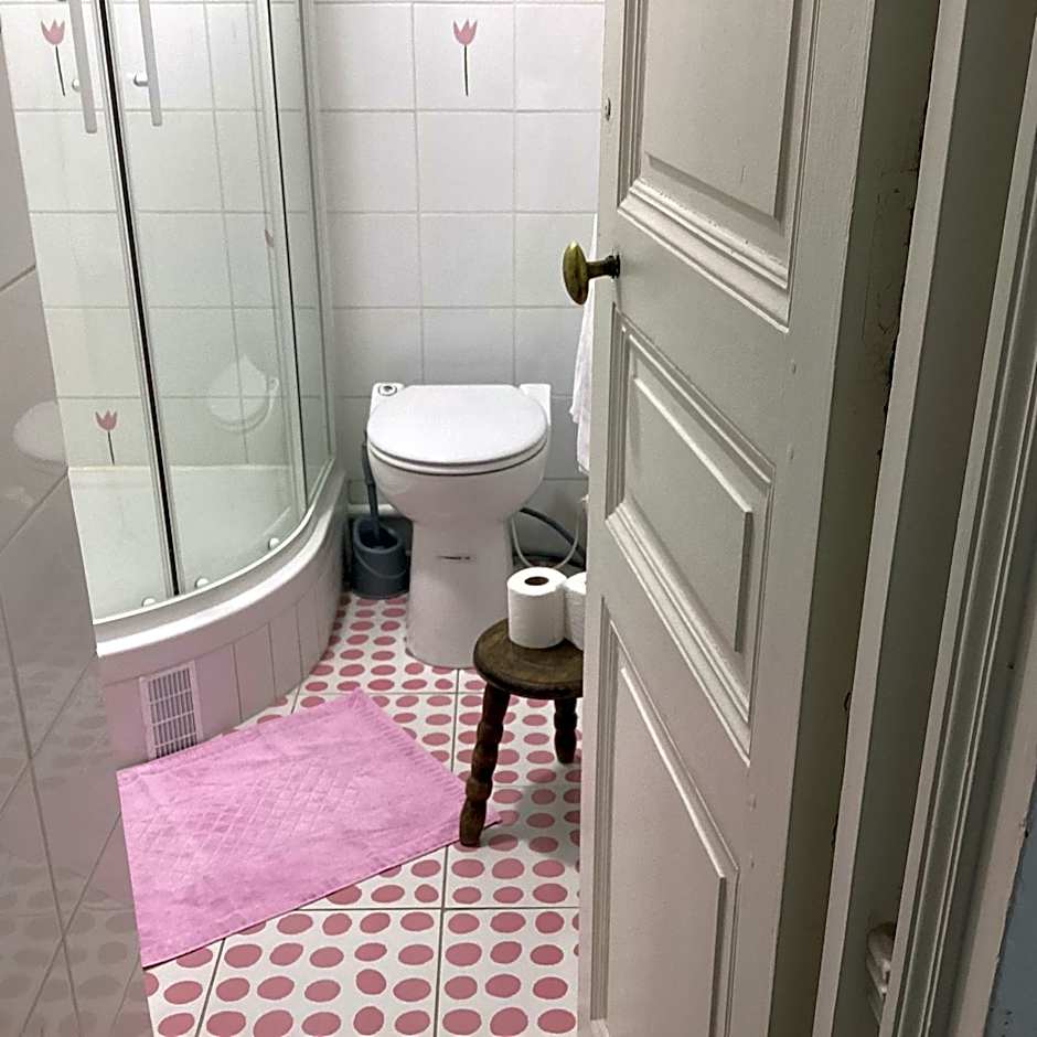 BED and BREAKFAST PARIS QUARTIER CHAMPS-ÉLYSÉES