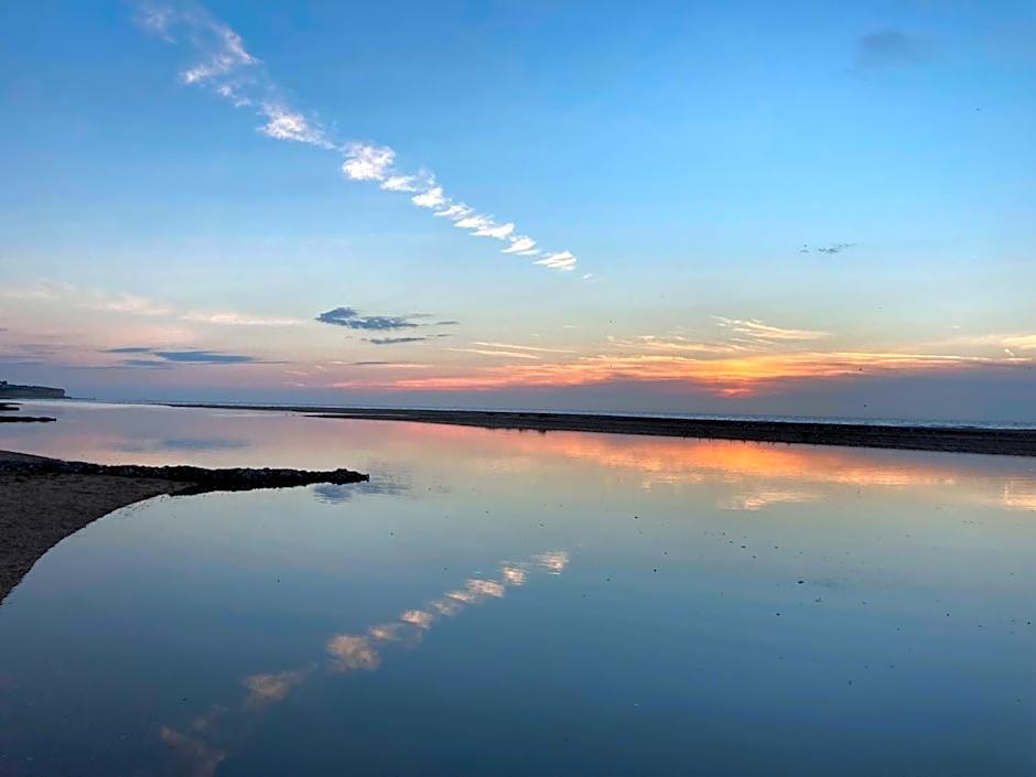 Lakeside Old Hunstanton